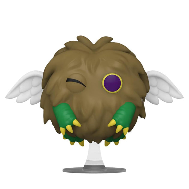 Figurine – Yu-Gi-Oh! – Pop! – Kuriboh Ailé – n°1601