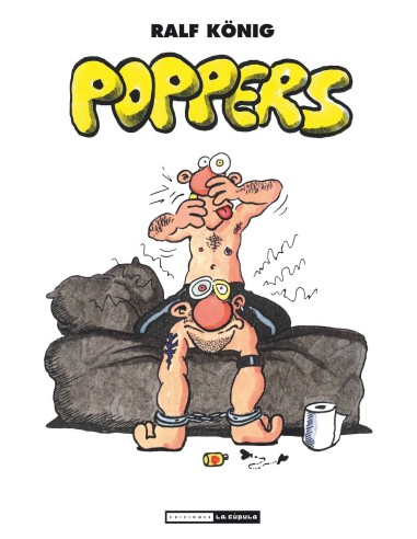 Poppers (ralf König)