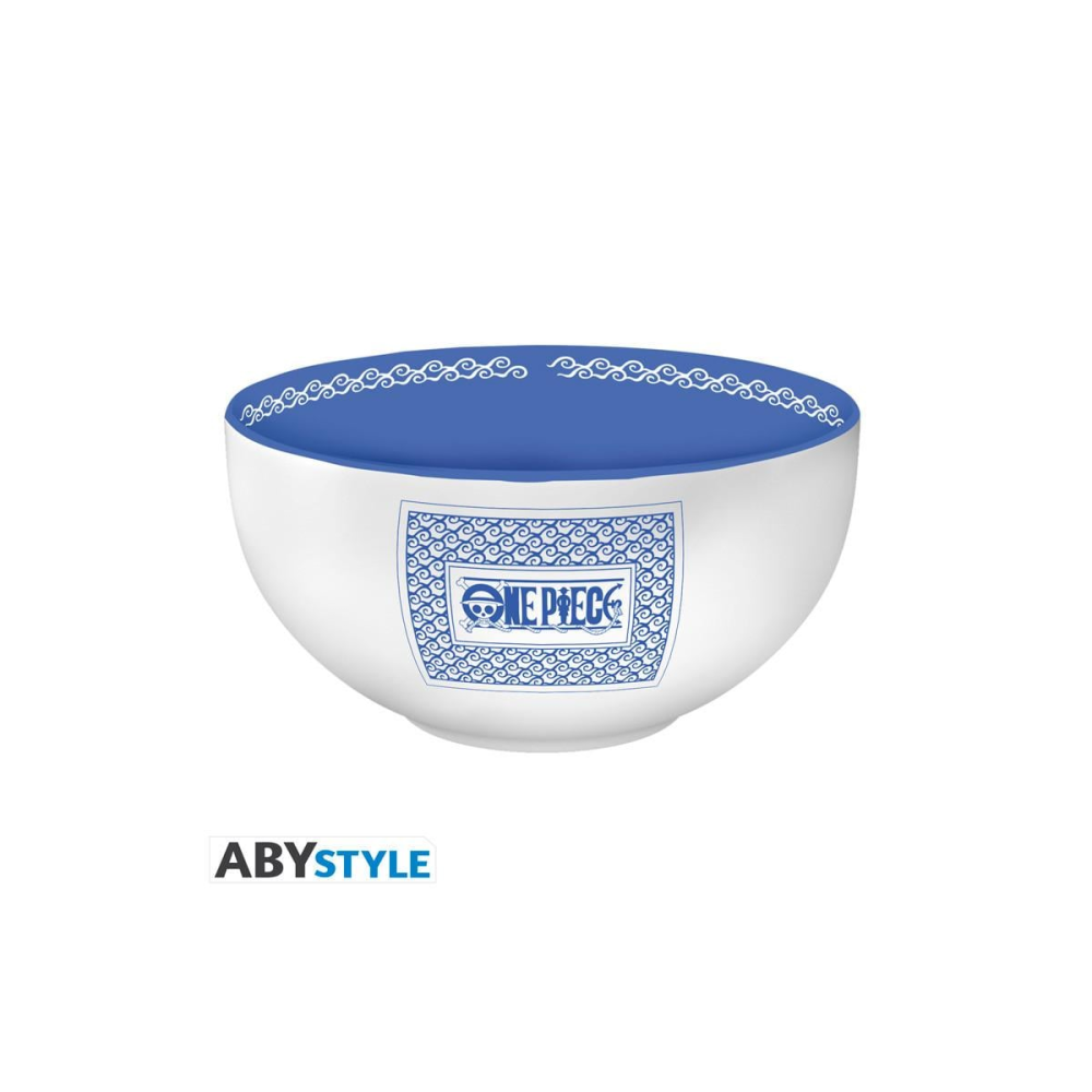 Bol 600ml – Style japonais – ONE PIECE