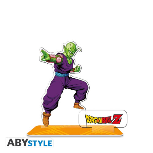 ABYSTYLE | DRAGON BALL Acryl® Piccolo