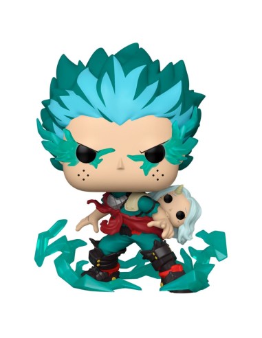 Figura POP My Hero Academia Infinite Deku 25cm – Manga