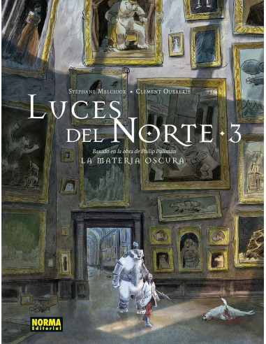 Luces del Norte – Volume 3