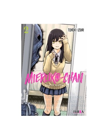 Mieruko-chan 02