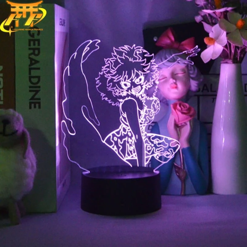 Lampe – LED Mina Ashido – My Hero Academia™