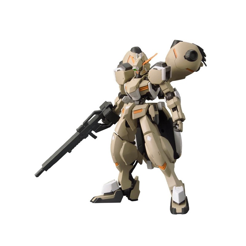 Gundam HG 1/144 Gusion Rebake – Gunpla