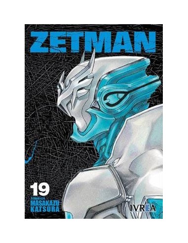 Zetman – Volume 19