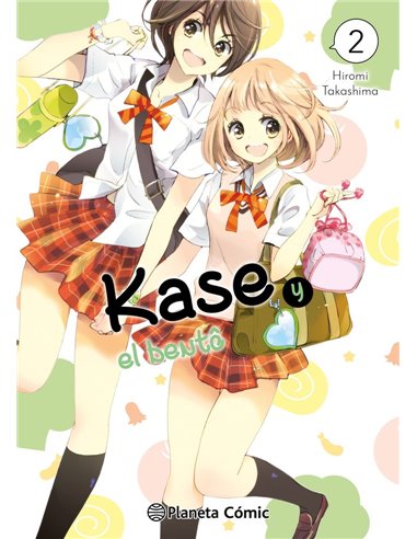 Kase y el Benta – Tome 2