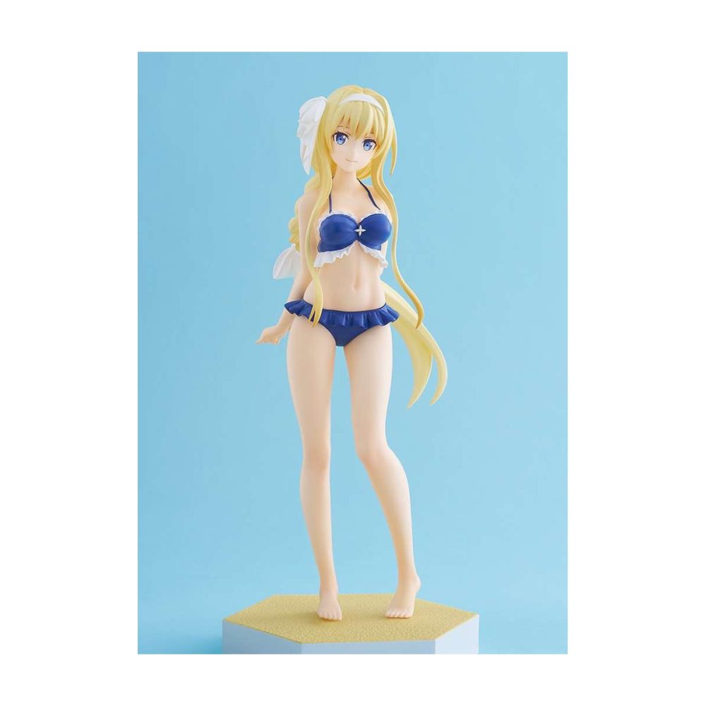 Sword Art Online Alice Beach Queens Pop Up Parade – Collection
