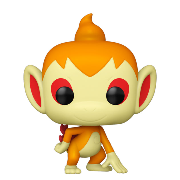 Pokémon – Pop! – Ouisticram – n°963 – Figurine