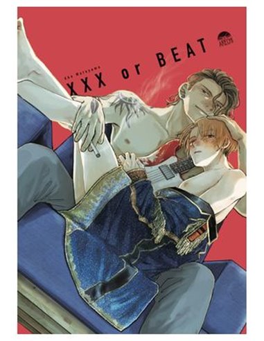 Xxx Or Beat
