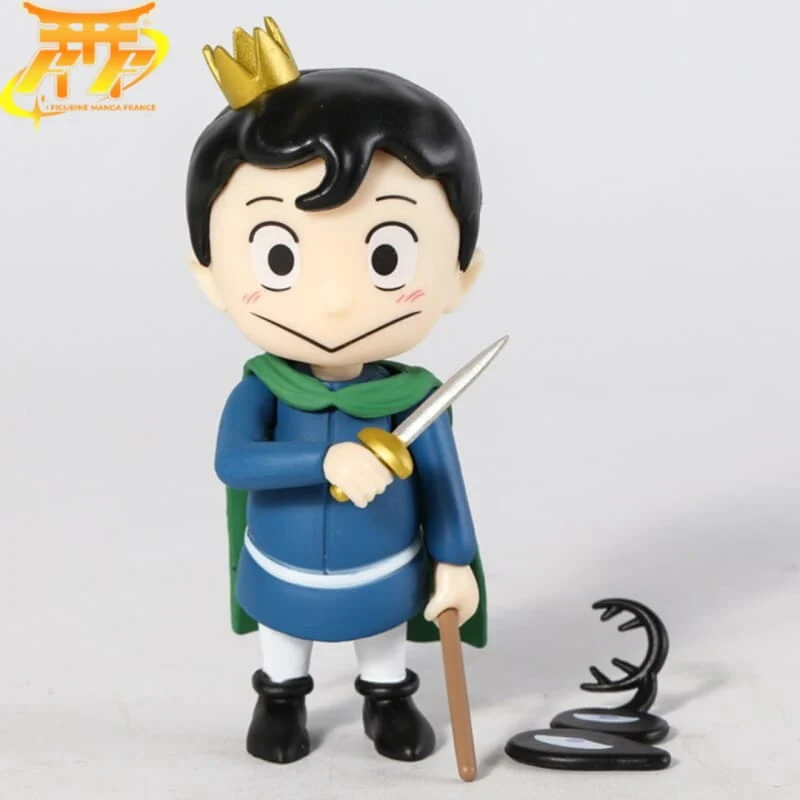 Figurine – Bojji et Kage – Ranking of Kings™