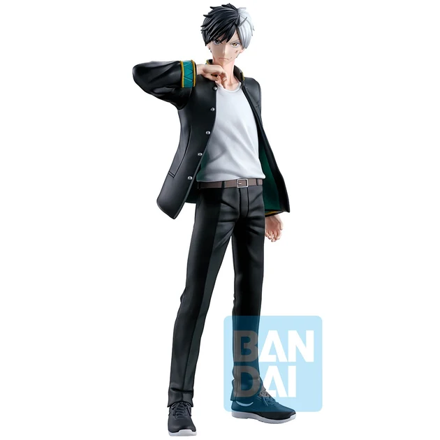 Wind Breaker – Haruka Sakura – After the Battle – Ichibansho – Figurine