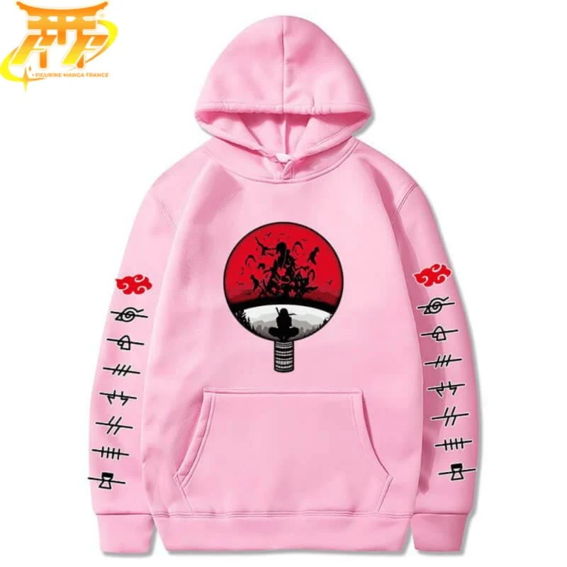 Pull Uchiwa | Naruto Shippuden™