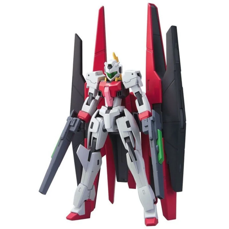 Gunpla – Gundam HG 1/144 29 GN Archer