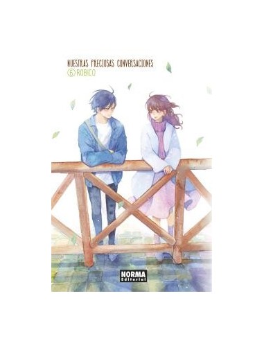 Nuestras Preciosas Conversaciones – Tome 6
