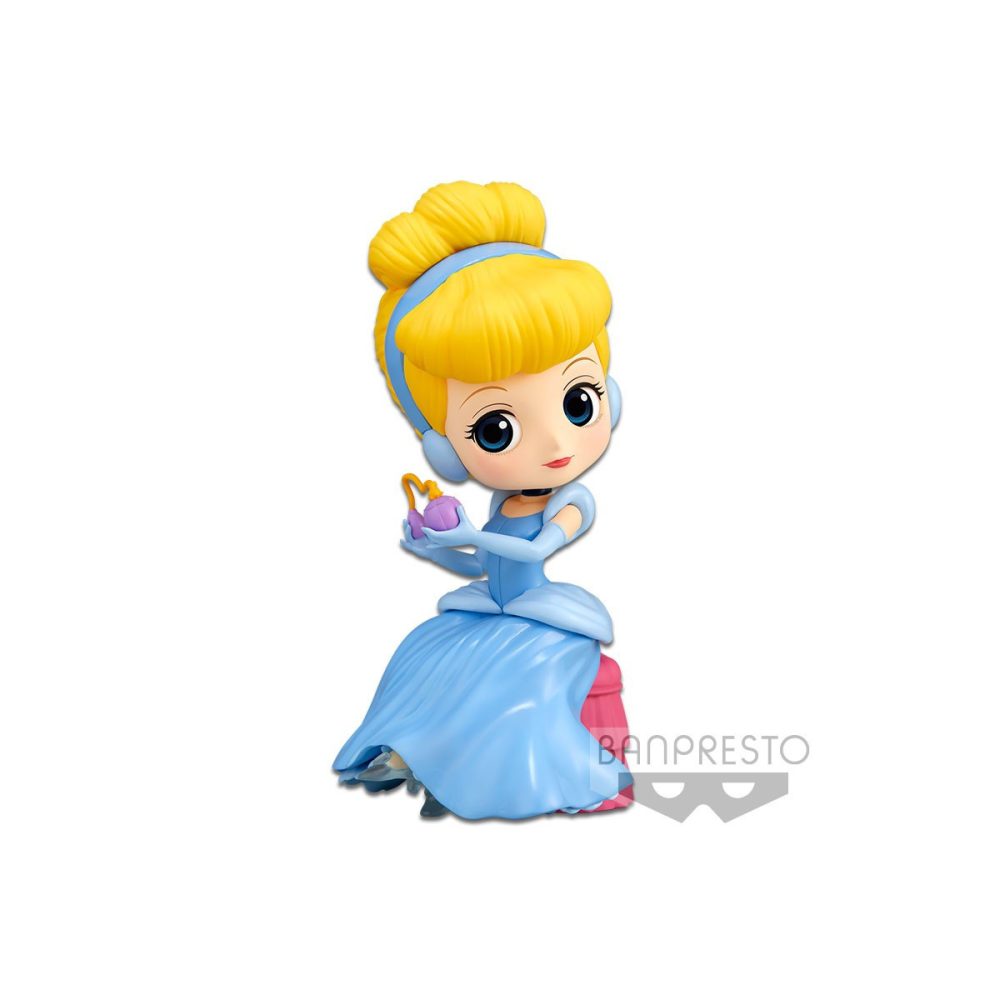 Normal Color Version – Cinderella – Q Posket Perfumagic Disney Characters
