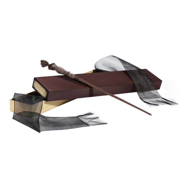 Les Animaux fantastiques : Les Secrets de Dumbledore baguette de Lally Hicks – Réplique