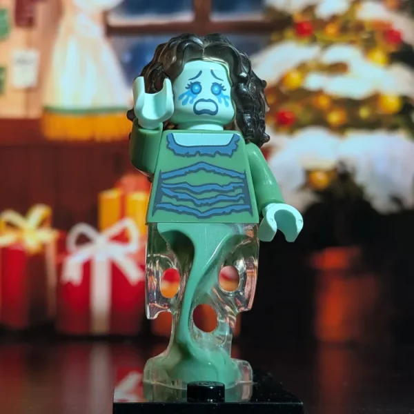 Banshee | LEGO Minifigures