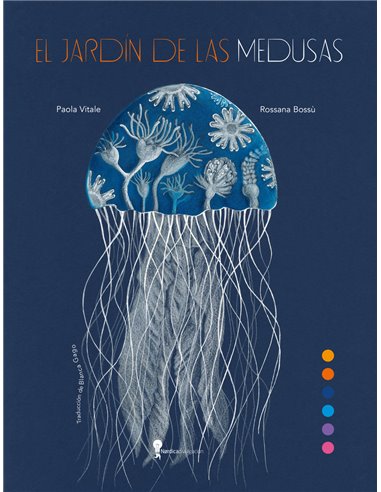 Jardin de las Medusas,el
