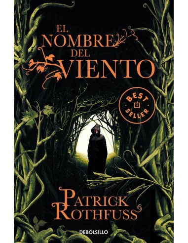 Nombre del Viento,el Db – Livre