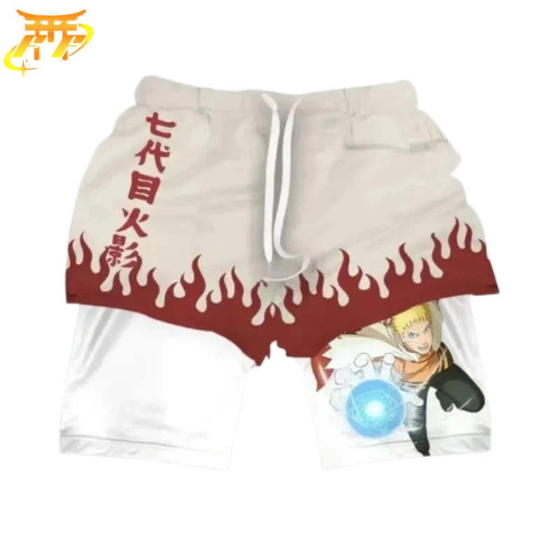 Short Naruto Hokage – Naruto Shippuden™