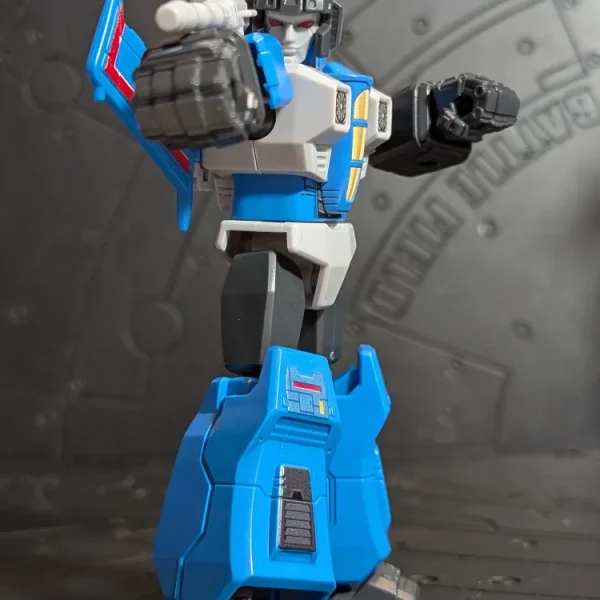 Thundercracker (~10-12cm) – Transformers Galaxy Version 01 – Blokees