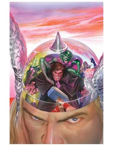 El Inmortal Thor – Volume 17