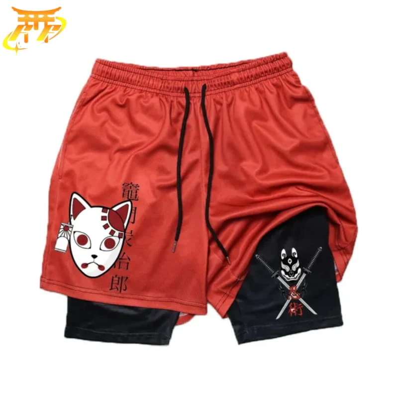 Short Sabito | Demon Slayer™