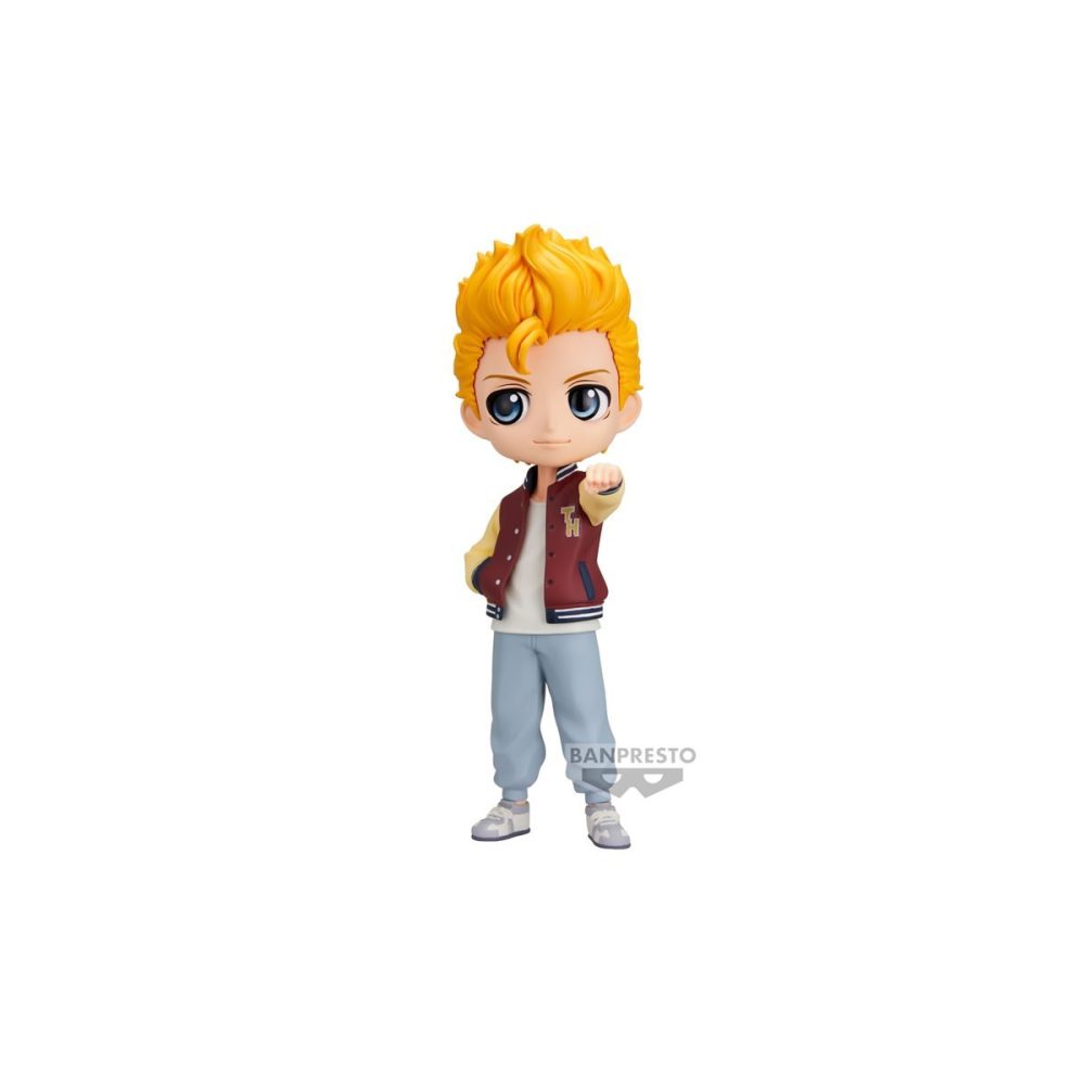 Takemichi Hanagaki Plain Clothes Ver.A | Tokyo Revengers