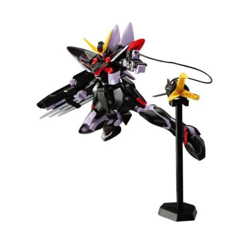 Gunpla – Gundam HG 1/144 R04 Blitz Gundam