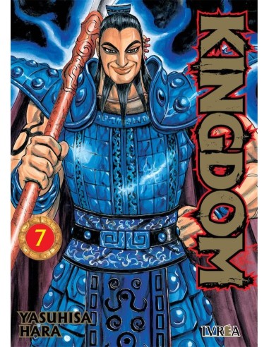 Kingdom 7
