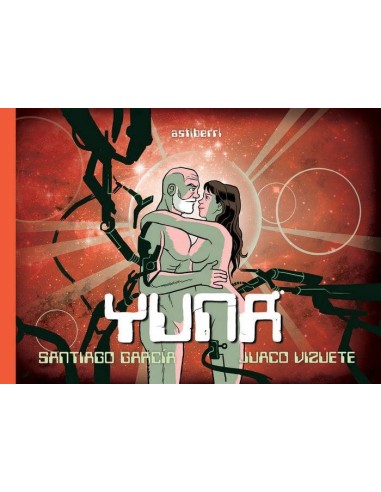 Yuna – Comic