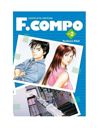 F. Compo – Tome 2
