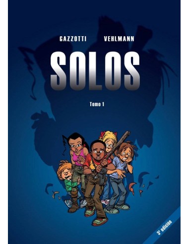 7ªed | Solos 1