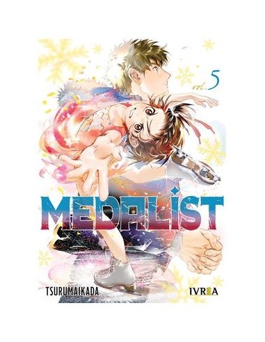 Medalist – Tome 5