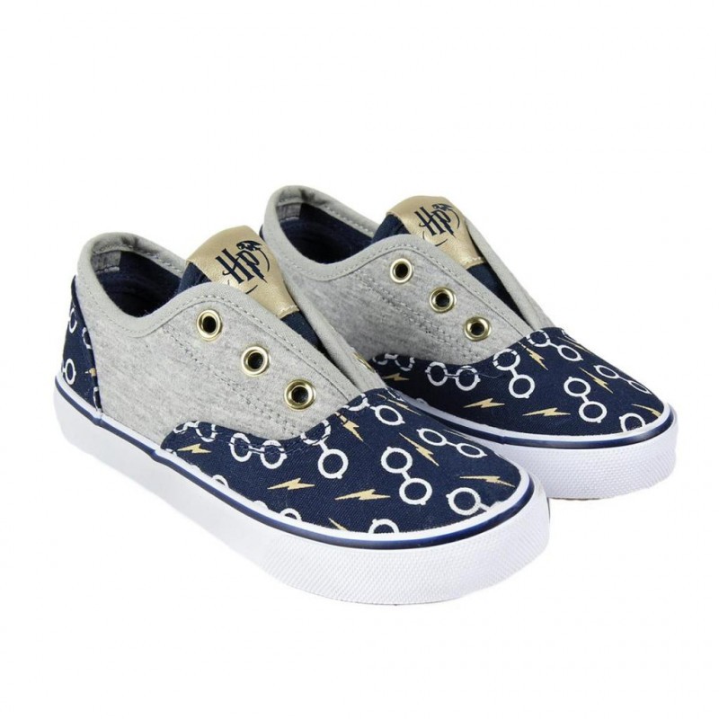 T29 – KIDS – Chaussures – HARRY POTTER