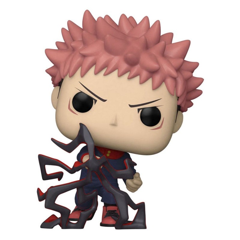 JUJUTSU KAISEN – POP N° 1111 – Itadori – Figurine