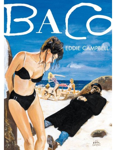 Baco – Volume 2