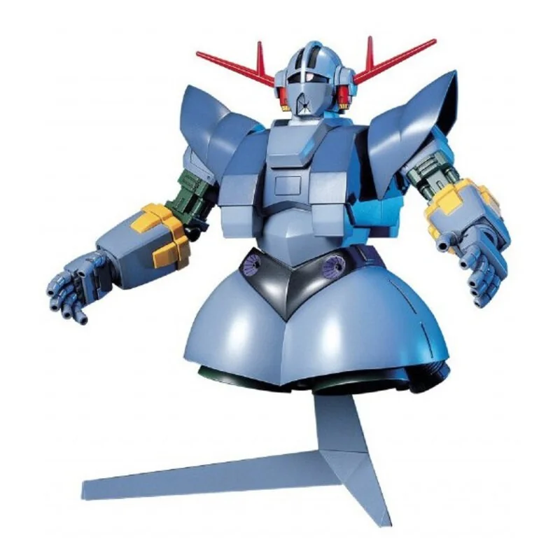 Gunpla – Gundam HG 1/144 022 MSN-02 Zeong