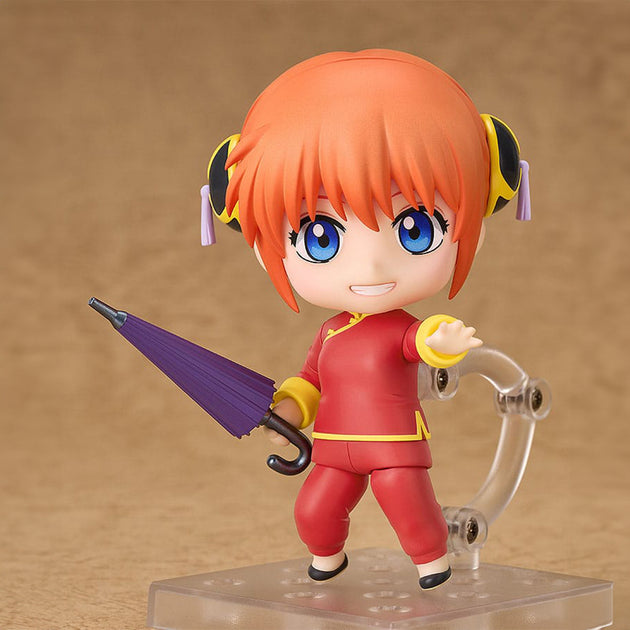 Gintama – Kagura – NENDOROID – Figurine