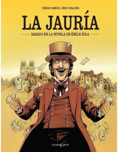 Jauria,la