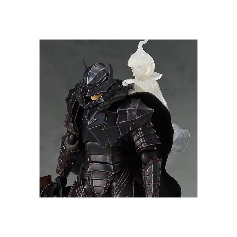 Figurine – Guts Berserk Armor – Figma