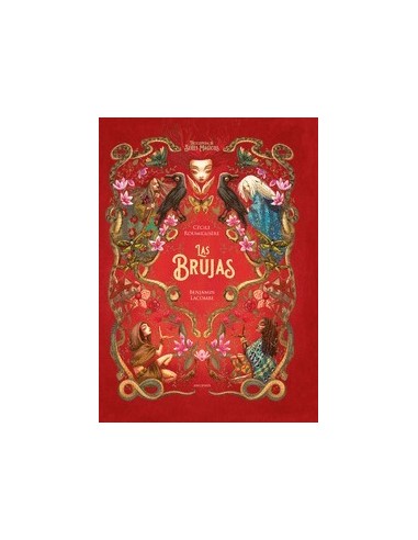 Las Brujas