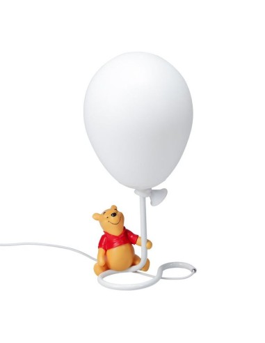 Lampara Paladone Disney Winnie the Pooh con Globo 34cm
