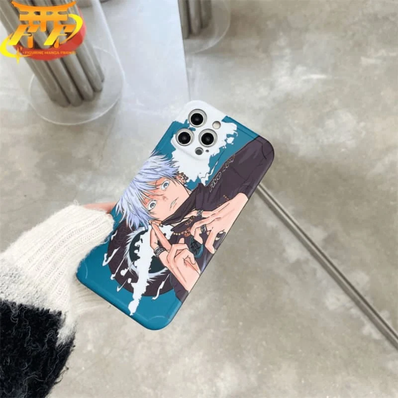 Coque iPhone Gojo Satoru – Jujutsu Kaisen™