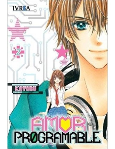 Amor Programable – Tome 2