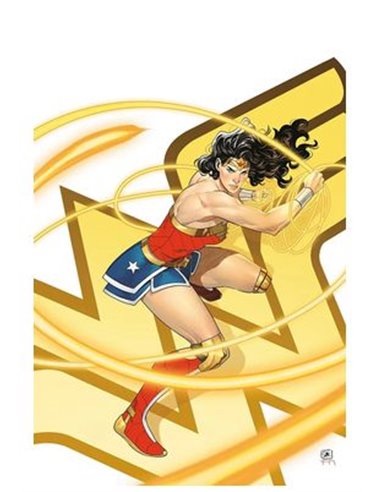 Wonder Woman – Volume 7