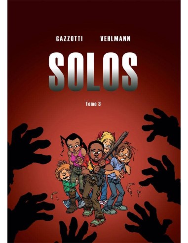 4ªed | Solos 3