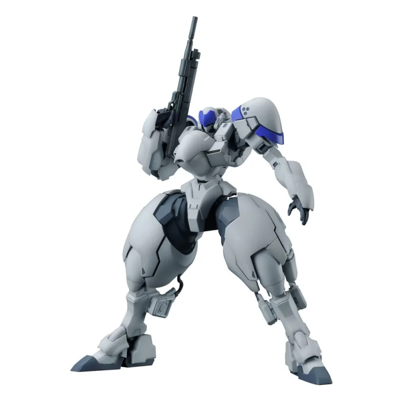 Maquette – POWERDoLLS2 Plastic 1/35 X-4+(PD-802) Armored Infantry (re-run) 18 cm