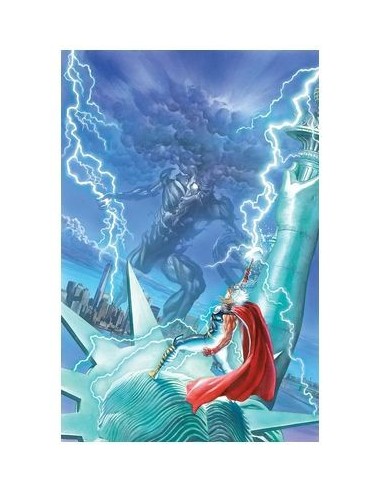 El Inmortal Thor – Volume 2